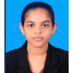 Candidate profile