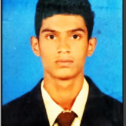 Candidate profile