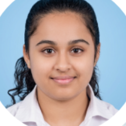 Candidate profile