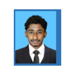Candidate profile