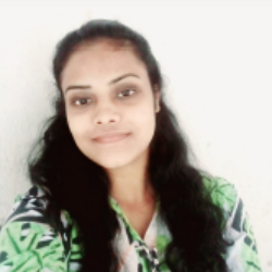 Candidate profile