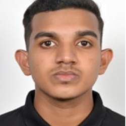 Candidate profile