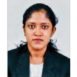 Candidate profile