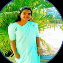 Candidate profile