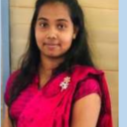 Candidate profile
