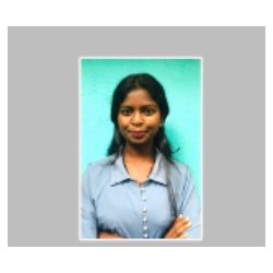 Candidate profile
