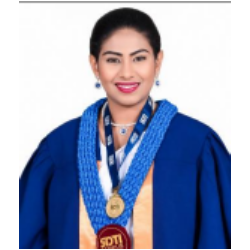 Candidate profile