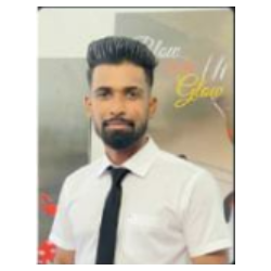 Candidate profile