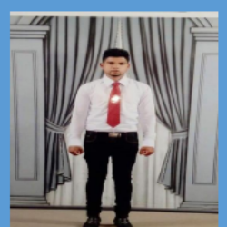 Candidate profile