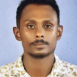 Candidate profile
