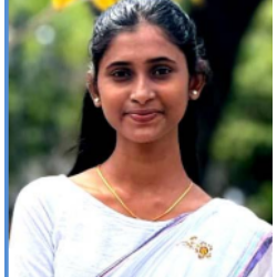 Candidate profile