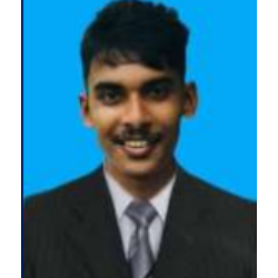 Candidate profile