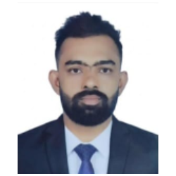 Candidate profile