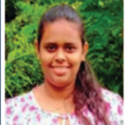 Candidate profile
