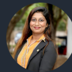 Candidate profile