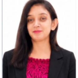 Candidate profile