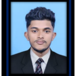 Candidate profile