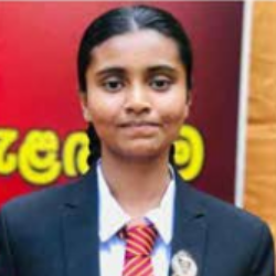 Candidate profile