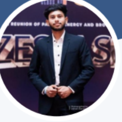 Candidate profile