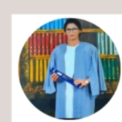 Candidate profile