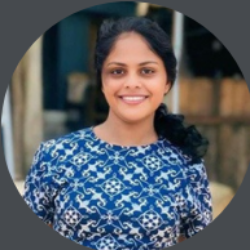 Candidate profile