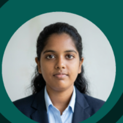 Candidate profile