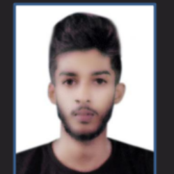 Candidate profile