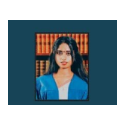Candidate profile