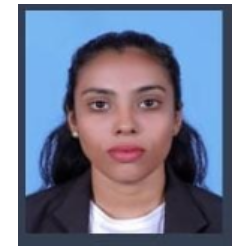 Candidate profile