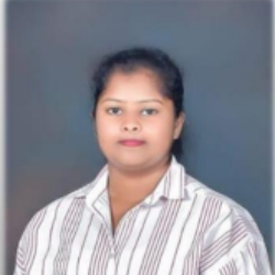 Candidate profile