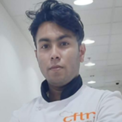 Candidate profile