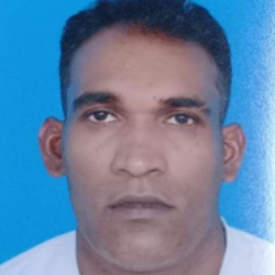 Candidate profile
