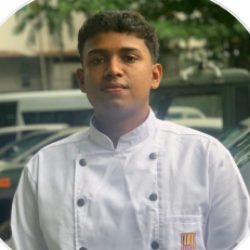 Candidate profile