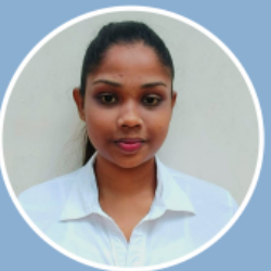 Candidate profile