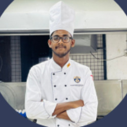 Candidate profile