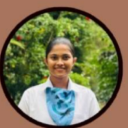 Candidate profile