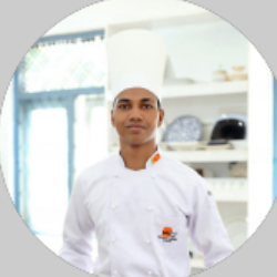 Candidate profile