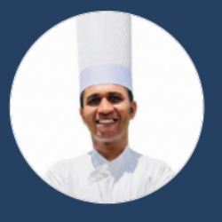 Candidate profile