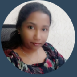 Candidate profile