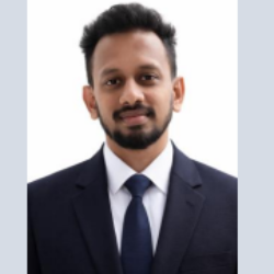 Candidate profile