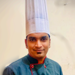 Candidate profile