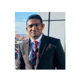 Candidate profile