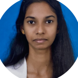 Candidate profile
