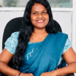 Candidate profile