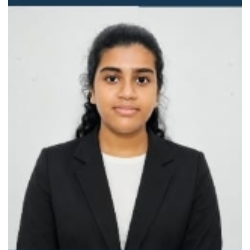 Candidate profile