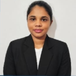 Candidate profile