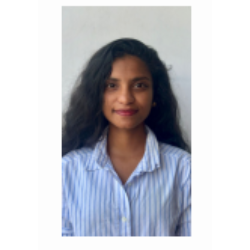 Candidate profile