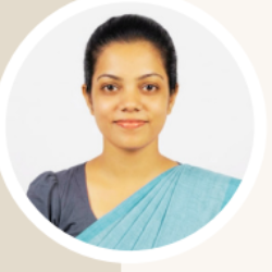 Candidate profile