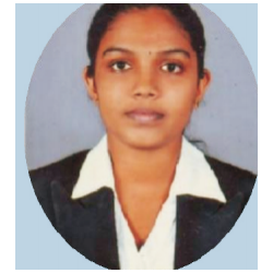 Candidate profile