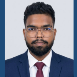 Candidate profile